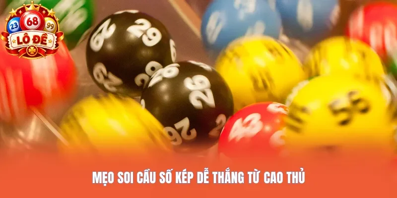 Bí kíp cược số rơi từ giới cao thủ
